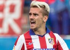 El Chelsea ofrece 50 millones más Salah por Griezmann