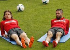 Mourinho dejará salir a Filipe y el Chelsea, el favorito de Arda