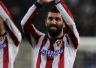 El United ofrecería 39 millones de euros por Arda Turan