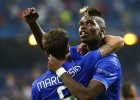 City: 85 millones a la Juve y 13,5 millones al año para Pogba