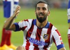 Bartomeu tiene atado a Arda Turan, según Mundo Deportivo