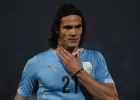 Cavani: 