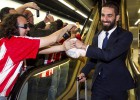 Bulut ya negocia por Arda con Chelsea y Manchester United