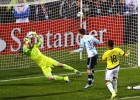 Colombia lamenta la falta de juego de la selección cafetera