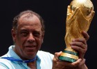 Carlos Alberto sobre Brasil: “Jugadores de pachanga”