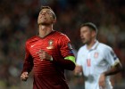Portugal medita llevar a Cristiano a los Juegos de Río