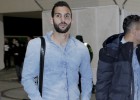 El azulgrana Montoya se marcha cedido al Inter de Milán