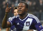 Desde Bélgica se insiste en el interes atlético por Mbemba