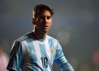 El Antalyaspor se propone fichar a Messi en cinco años