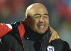 Sampaoli: 