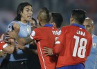 La Copa América de los líos