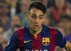 Arsene Wenger quiere a Munir