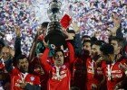 180.000 dólares a cada jugador chileno por la Copa América