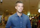 El Tottenham da 18 millones de euros por Toby Alderweireld