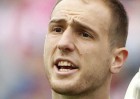El United irá a por Oblak si
se queda sin De Gea