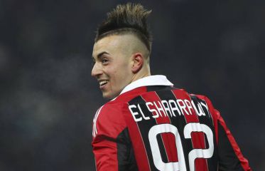 Mercado Fichajes: El Shaarawy, a un paso del Mónaco por 16 millones - AS.com