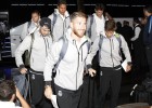 Fría llegada a Australia con Sergio Ramos como capitán