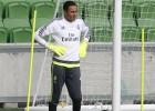 Keylor fuerza para convencer pronto al técnico del Madrid