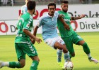 El Celta se estrena con una goleada al Greuther Fürth