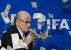 Blatter: 