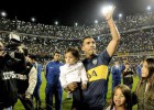 Tévez vale más que 25 de los 30 equipos de Argentina