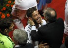 Florentino Pérez-Sergio Ramos: habrá una cumbre en China
