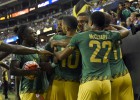 Un 'Jamaicazo' deja sin final de la Copa Oro a Estados Unidos