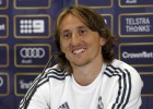 Modric: 