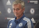 Mourinho lo confirma: 