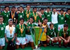 México, el gigante de la Copa de Oro Concacaf