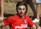 El Atlético ya negocia con la Juventus por Siqueira