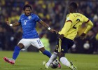 Fred da positivo en control antidopaje de la Copa América