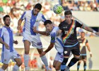 Los penaltis le dan al Rayo Vallecano el Villa de Leganés