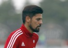 El Barcelona ofrece 14 millones más 4 en variables por Nolito
