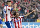 El Atlético reacciona al ofertón del City y renovará ya a Godín