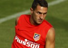 Metro: el Atlético rechaza 65 'kilos' del Chelsea por Koke