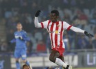 El club baja a Azeez al filial y Sergi piensa en José Ángel