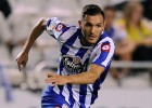 El Depor pone fin al culebrón Lucas Pérez y lo hace oficial