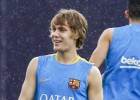 El Hamburgo comunica que descarta el fichaje de Halilovic