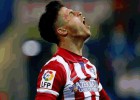 El Atlético de Madrid cede a Héctor Hernández al Elche