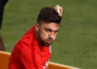 Juventus y Atlético rompen las negociaciones por Siqueira