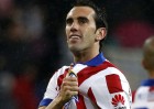 Godín exige 1,8M€ para su hermana para firmar su mejora