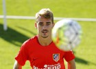 Según The Telegraph, Mou quiere a Antoine Griezmann