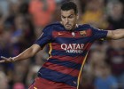 Pedro tiene tres días para decidir entre el United y el City