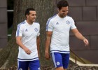 Pedro se marcha al Chelsea y el Barcelona no fichará a nadie