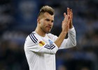 Según Sport, el Barça ofrece 20 millones por Yarmolenko