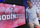 Godín: 