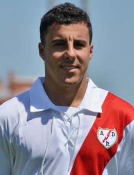 El Rayo Vallecano cede a Diego Aguirre al Real Oviedo