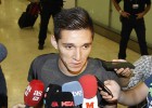 El Cholo aprieta para que Kranevitter se quede ya