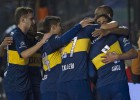 Boca Juniors visita a Gimnasia buscando mantenerse líder
